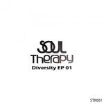 cover: Soul Therapy - Diversity EP 01