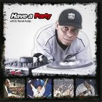 cover: Dj Marcelo Araujo - Have A Party With DJ Marcelo Araujo