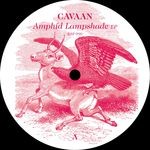 cover: Cavaan - Amphid Lampshade