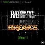 cover: Various - BadBoys Of Breaks