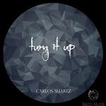 cover: Carlos Suarez - Turn It Up