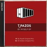 cover: T Pazos - By Myself EP