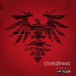 cover: Stereopanic - Legacy