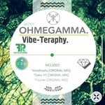 cover: Ohmegamma - Vibe-Therapy