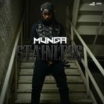 cover: Munga - Stainless