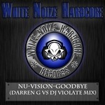 cover: Nu Vizion - Goodbye