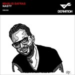 cover: Mihalis Safras - Nasty