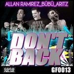 cover: Bubu Aritz|Ramirez, Allan - Dont Back