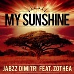 cover: Jabzz Dimitri|Zothea - You Are My Sunshine