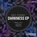 cover: Axel Picodot - Darkness EP