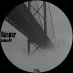 cover: Rasper - Endure EP