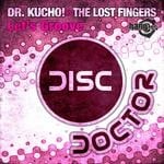 cover: Dr Kucho!|The Lost Fingers - Let's Groove