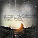 cover: Albert Williams - The Way