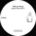 cover: African King - Made In Africa Pt 2