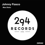 cover: Johnny Fiasco - Mas Disko