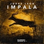 cover: Jorge Leon - Impala