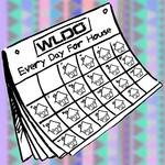 cover: Wldo - Every Day For House