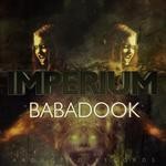 cover: Imperium (wa) - Babadook