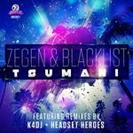 cover: Blacklist|Zegen - Tsumani