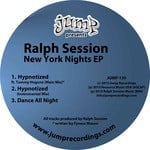 cover: Ralph Session - New York Nights EP