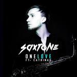 cover: Catrinah|Saxtone - One Love