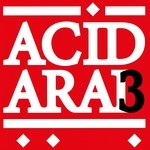 cover: Various - Acid Arab Collections Vol 3