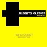 cover: Alberto Iglesias - Kolok On