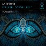 cover: M Spark - Pure Mind