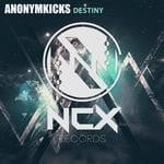 cover: Anonymkicks - Destiny