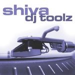 cover: Alan Barratt - Shiva DJ Toolz Volume 4