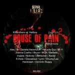 cover: Killbrothers|Hellboy - House Of Pain Chapter 2 (remixes)