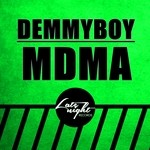 cover: Demmyboy - MDMA