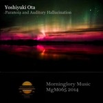 cover: Yoshiyuki Ota - Paranoia & Auditory Hallucination