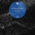 cover: Dennis Bunas - Alpha 4