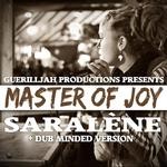 cover: Guerilljah Productions|Saralene - Dub Minded Riddim Vol 2: Master Of Joy