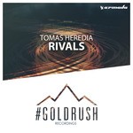 cover: Tomas Heredia - Rivals