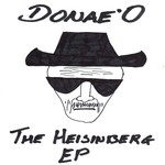 cover: Donae'o - The Heisinberg