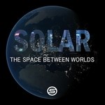 cover: Solar - The Space Between Worlds