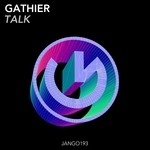 cover: Gathier - Talk