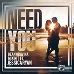 cover: Gravina, Dean|Jessica Ryan|Mixinit - Need You