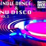 cover: Various - Indie Dance & Nu Disco Vol 2