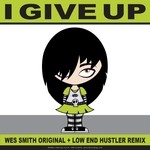 cover: Wes Smith - I Give Up