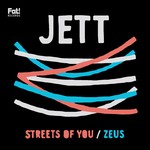 cover: Jett - Streets Of You