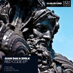 cover: Ddd, Juan|Dj Smilk - Red Code EP