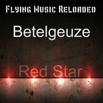 cover: Betelgeuze - Red Star