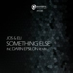 cover: Jos & Eli - Something Else