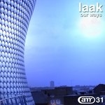 cover: Laak - Our Ways