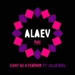 cover: Alaev - Light As A Feather