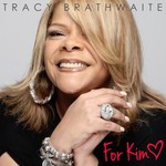 cover: Tracy Brathwaite - For Kim EP