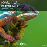 cover: Rautu - Reptilian